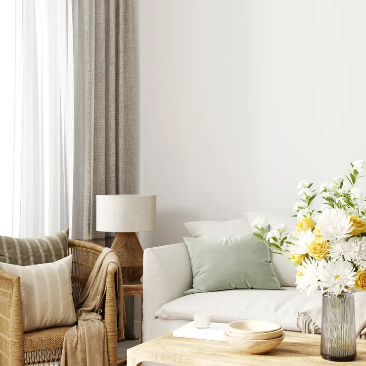 Complete home renovation project by Vastu Creators